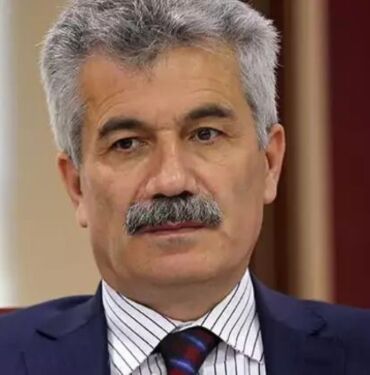 Son Dakika... Danıştay'da yeni başkan seçildi!