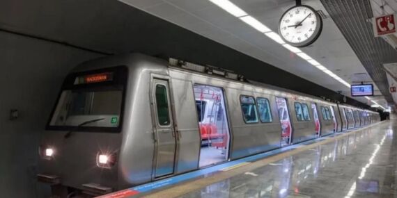 Metro İstanbul açıkladı! Yarın hangi metrolar çalışacak? 1 Mayıs’ta çalışan metro hatları
