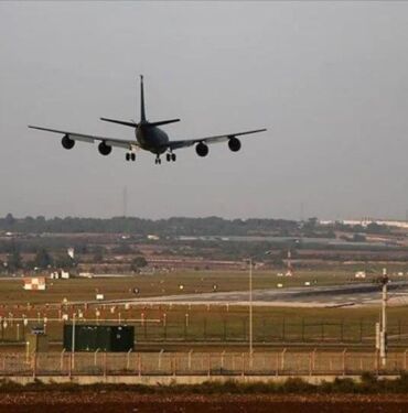 Son Dakika... MSB, 'İncirlik' üssünün ismini Değiştirdi İşte yeni adı!