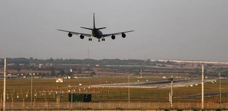 Son Dakika... MSB, 'İncirlik' üssünün ismini Değiştirdi İşte yeni adı!
