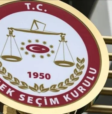 Son Dakika... YSK, Beykoz'da mazbatayı CHP'li adayın yeniden sayım kararı kaldırıldı!