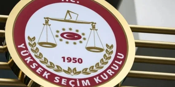 YSK, CHP’nin ‘mutlak butlan’ itirazını görüşmek için toplanıyor