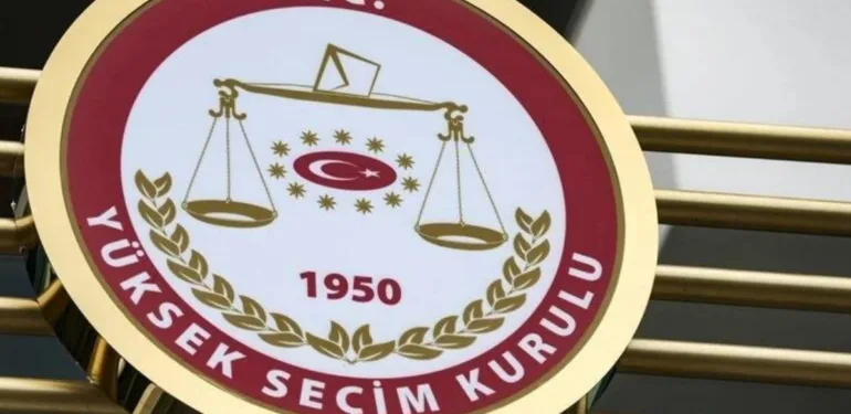 YSK’den ‘yerel seçimler iptal edilsin’ başvurusuna ret