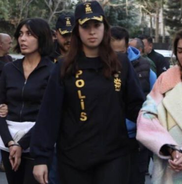 Son dakika... Cezaevinde 37 kiloya düşen Nihal Candan hakkında sürpriz karar!