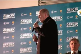 Son dakika... Erdoğan'dan seçim sonrası ilk açıklama! Umduğunu bulamadı