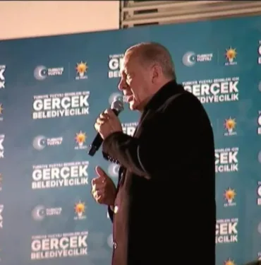 Son dakika... Erdoğan'dan seçim sonrası ilk açıklama! Umduğunu bulamadı