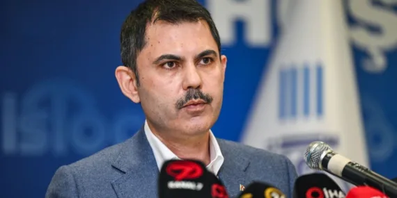 Murat Kurum açıkladı: İstanbul’da kaç binada hasar tespit yapıldı?