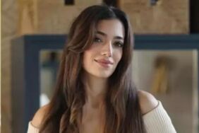 Sosyal medya fenomeni Rachel Araz ölümden döndü Kaza anını anlattı!