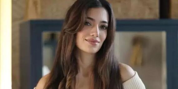 Sosyal medya fenomeni Rachel Araz ölümden döndü: Kaza anını anlattı!