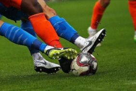 Süper Lig'de heyecan dorukta 33. Haftanın hakemleri açıklandı!