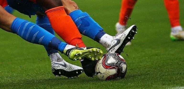 Süper Lig'de heyecan dorukta 33. Haftanın hakemleri açıklandı!