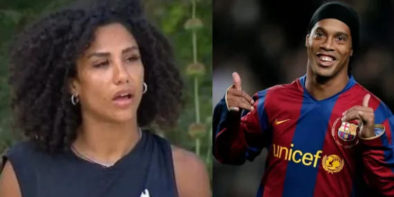 Survivor All Star yarışmacısı Aysu Keskin elenir elenmez Brezilya’ya gitti!