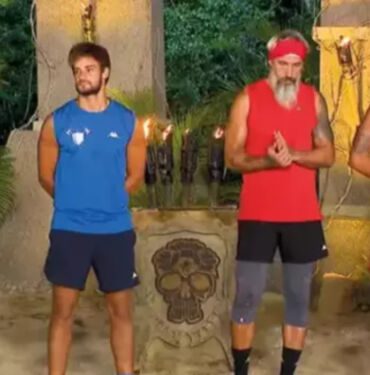 Survivor All Star'da duygusal veda! Giderken söylediği sözler olay oldu