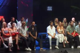 Survivor All Star'da şarkı yarışmasının kazananı belli oldu