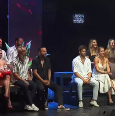 Survivor All Star'da şarkı yarışmasının kazananı belli oldu