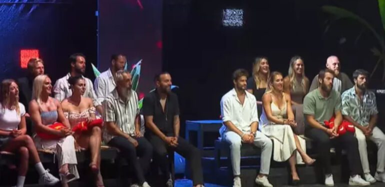 Survivor All Star'da şarkı yarışmasının kazananı belli oldu