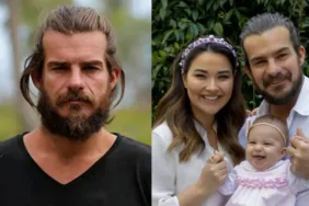 Survivor All Star'dan elenen Hakan Hatipoğlu gözyaşlarını tutamadı