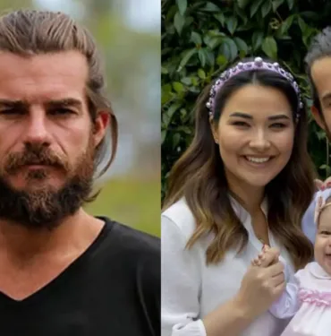 Survivor All Star'dan elenen Hakan Hatipoğlu gözyaşlarını tutamadı