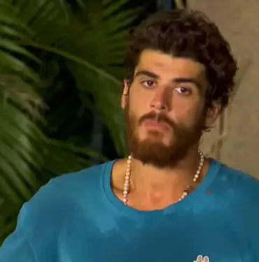 Survivor Poyraz'dan elendikten sonra ilk paylaşım