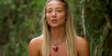 Survivor yıldızı Aleyna Kalaycıoğlu'ndan yeni şarkı