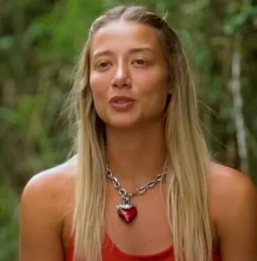 Survivor yıldızı Aleyna Kalaycıoğlu'ndan yeni şarkı