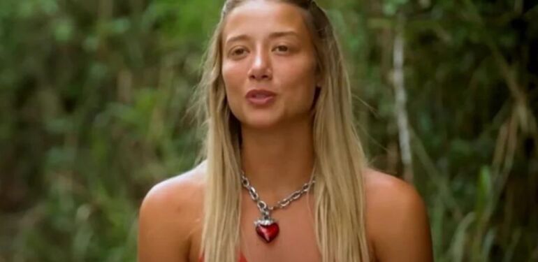 Survivor yıldızı Aleyna Kalaycıoğlu'ndan yeni şarkı