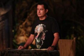 Survivor'da mavi takıma transfer Kırmızı Takım yarışmacısı arkadaşlarına veda etti...