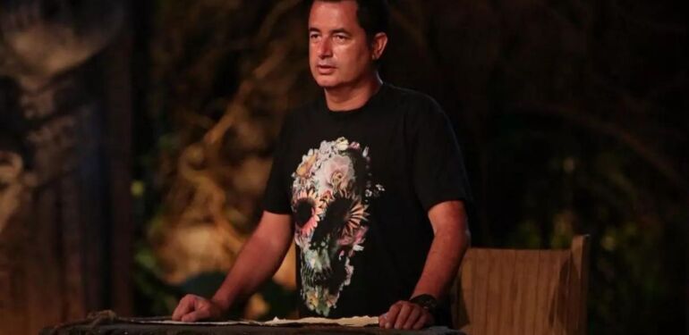 Survivor'da mavi takıma transfer Kırmızı Takım yarışmacısı arkadaşlarına veda etti...