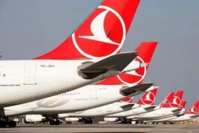 THY uçağına yapılan bomba ihbarı asılsız çıktı