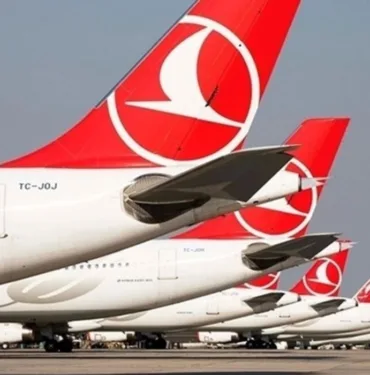 THY uçağına yapılan bomba ihbarı asılsız çıktı