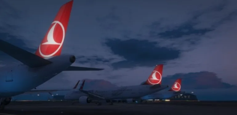 THY ve Pegasus’tan sefer iptalleri