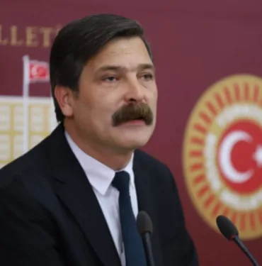 TİP lideri Erkan Baş'ın Gebze'deki performansı hayal kırıklığı yarattı Yüzde 20 barajını geçemedi!