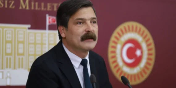 Erkan Baş canlı yayında açıkladı: TİP süreç komisyonuna katılacak mı?