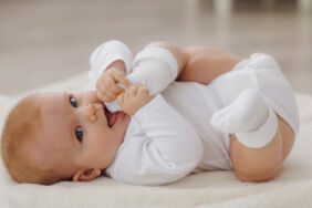 TÜİK açıkladı En popüler bebek isimleri belli oldu