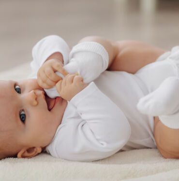 TÜİK açıkladı En popüler bebek isimleri belli oldu