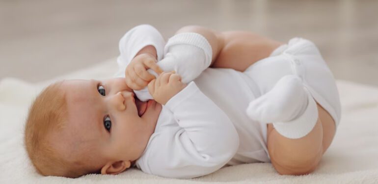 TÜİK açıkladı En popüler bebek isimleri belli oldu