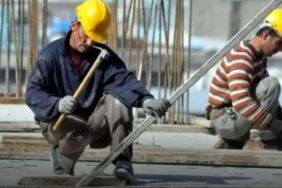 TÜİK açıkladı Ücretli çalışan sayısı şubatta arttı