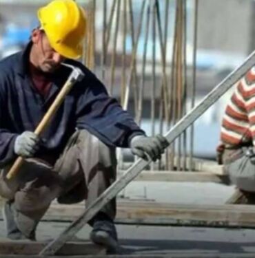 TÜİK açıkladı Ücretli çalışan sayısı şubatta arttı