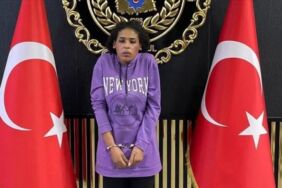 Taksim bombacısı Ahlam Albashır için karar açıklandı...