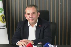 Tanju Özcan Astronomik zam yapacağız