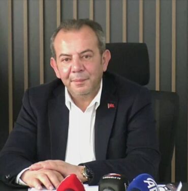 Tanju Özcan Astronomik zam yapacağız