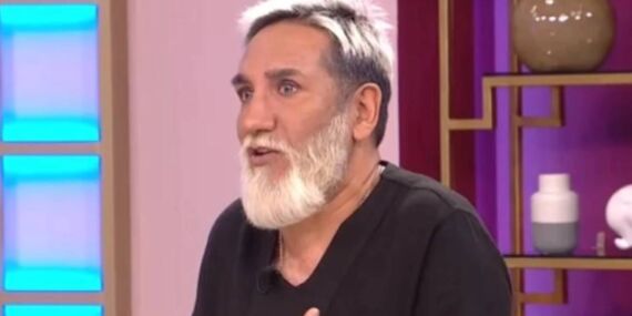 Tarık Mengüç’ten çarpıcı açıklama: ‘Servet ödedim’