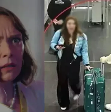 Taş Kağıt Makas tanıtımı gündem oldu... Filminde ‘Eylem Tok’ göndermesi yapıldı