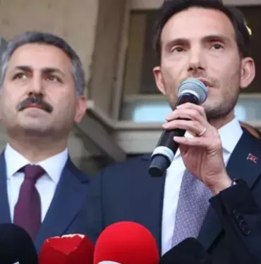 Tokat'ta Yazıcıoğlu dönemi resmen başladı