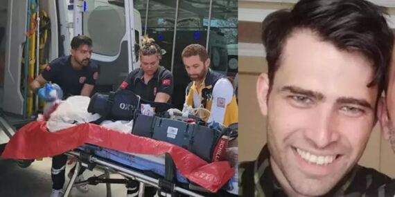 Torunu tarafından dövülen anneanne komaya girip yaşamını yitirdi