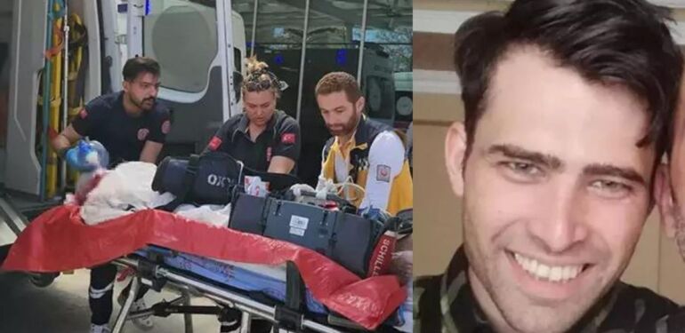 Torunu tarafından dövülen anneanne komaya girip yaşamını yitirdi