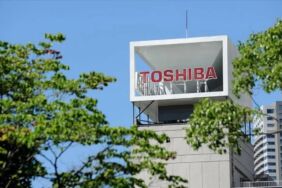 Toshiba 5 bin personelini işten çıkaracak