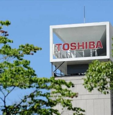 Toshiba 5 bin personelini işten çıkaracak