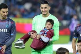 Trabzonsporlu Hicran, lösemiyle mücadelesini kaybetti