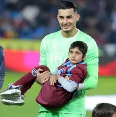 Trabzonsporlu Hicran, lösemiyle mücadelesini kaybetti